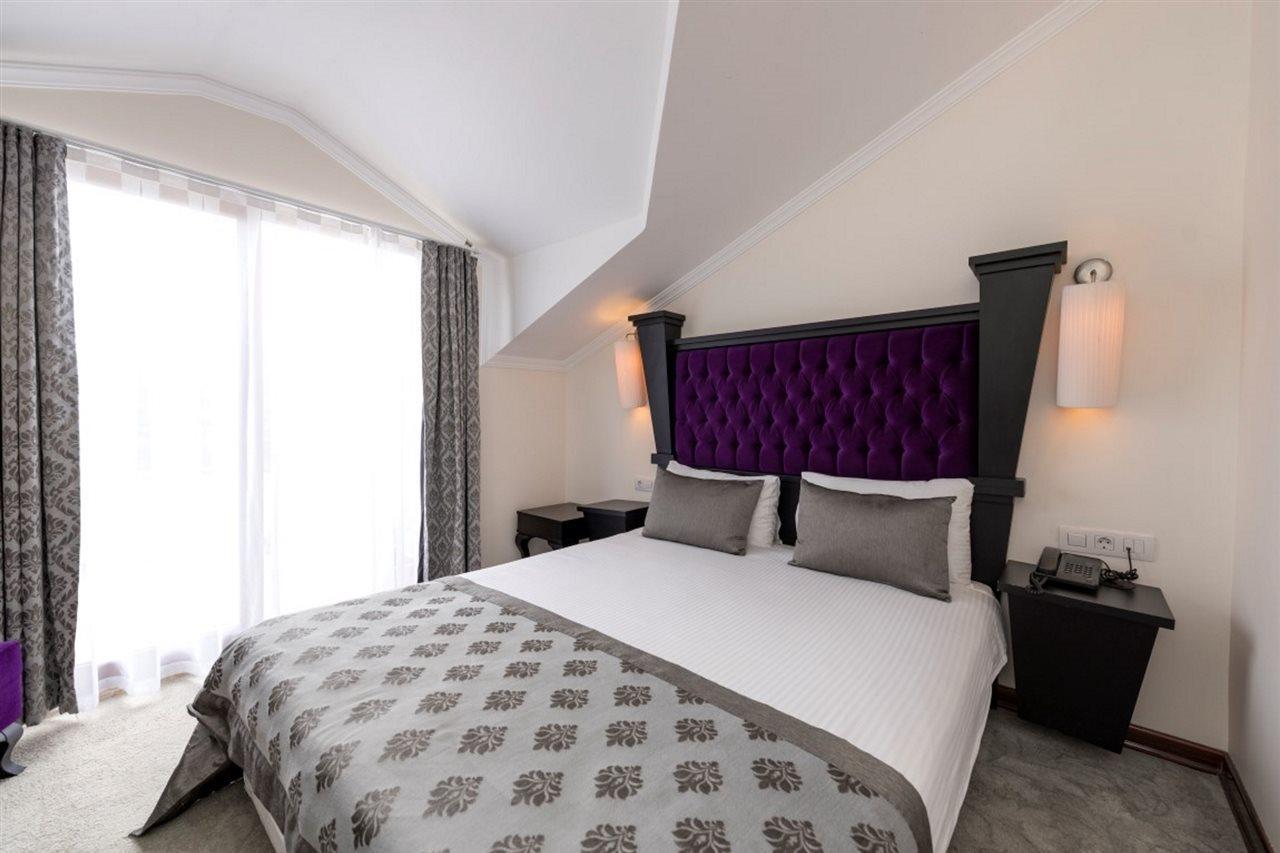 Blueberry Boutique Hotel Fethiye Luaran gambar