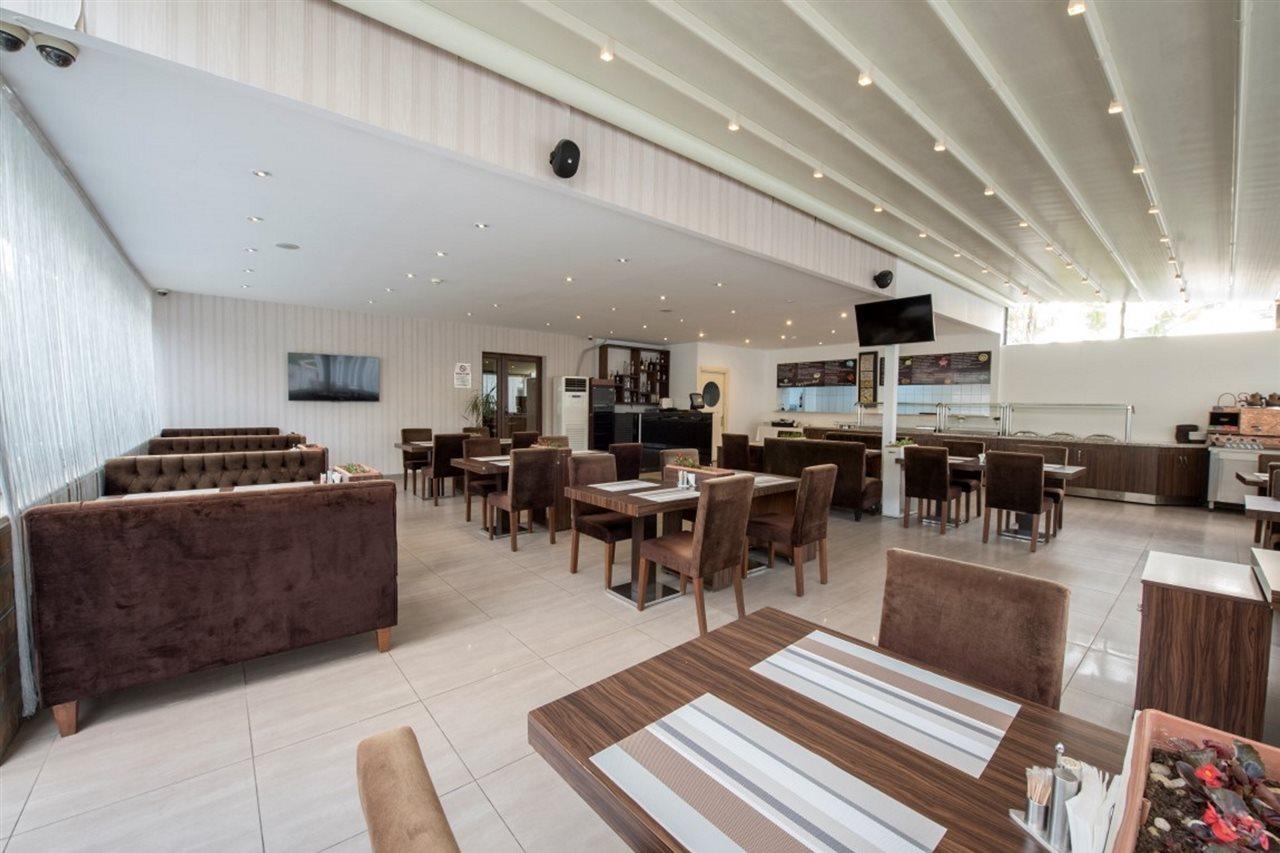 Blueberry Boutique Hotel Fethiye Luaran gambar