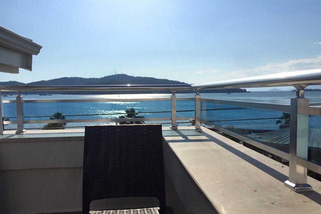Blueberry Boutique Hotel Fethiye Luaran gambar