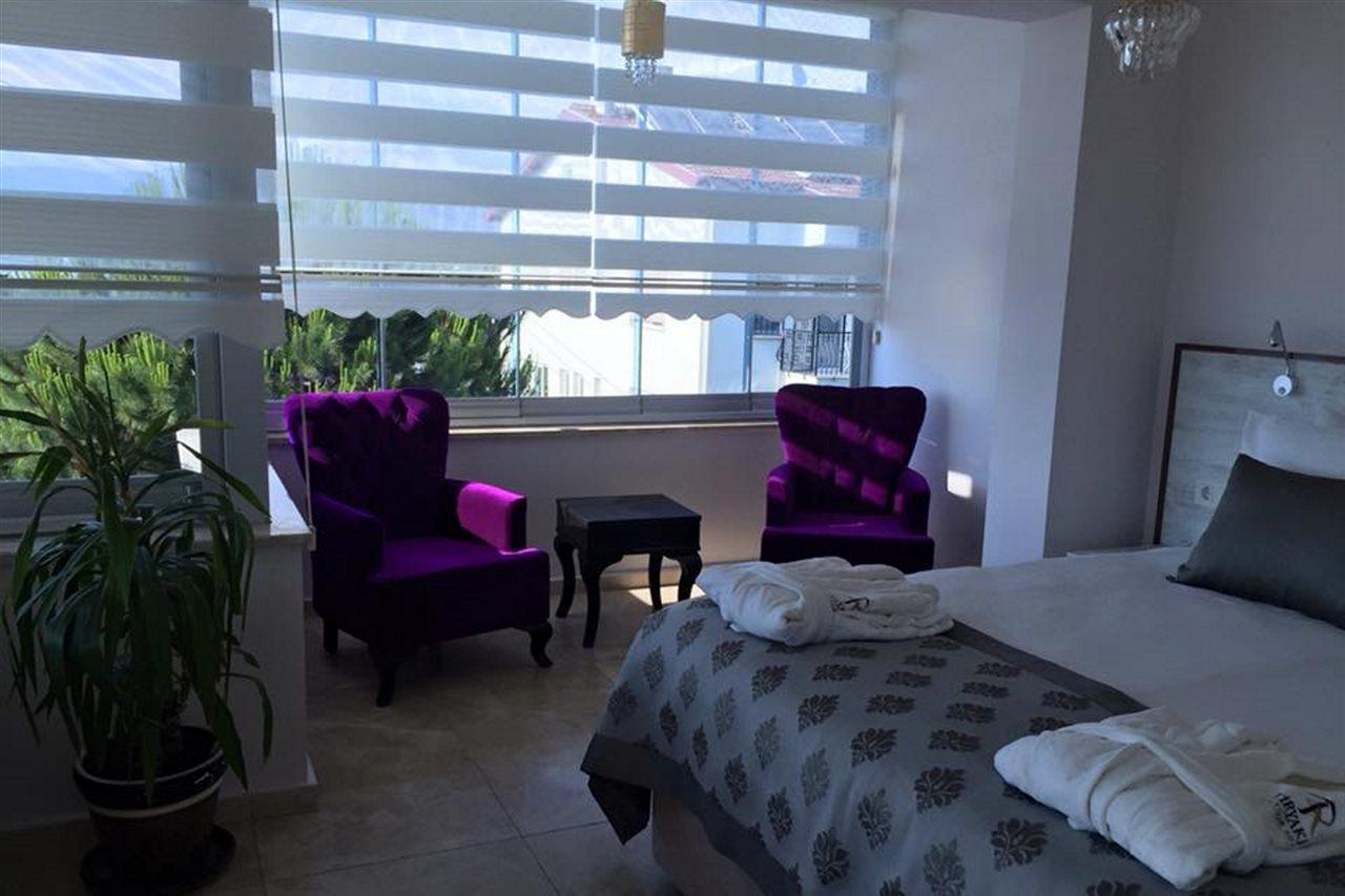 Blueberry Boutique Hotel Fethiye Luaran gambar