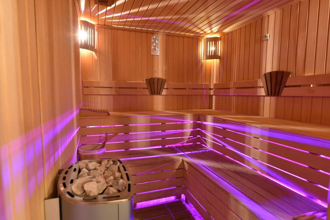 Blueberry Boutique Hotel Fethiye Luaran gambar