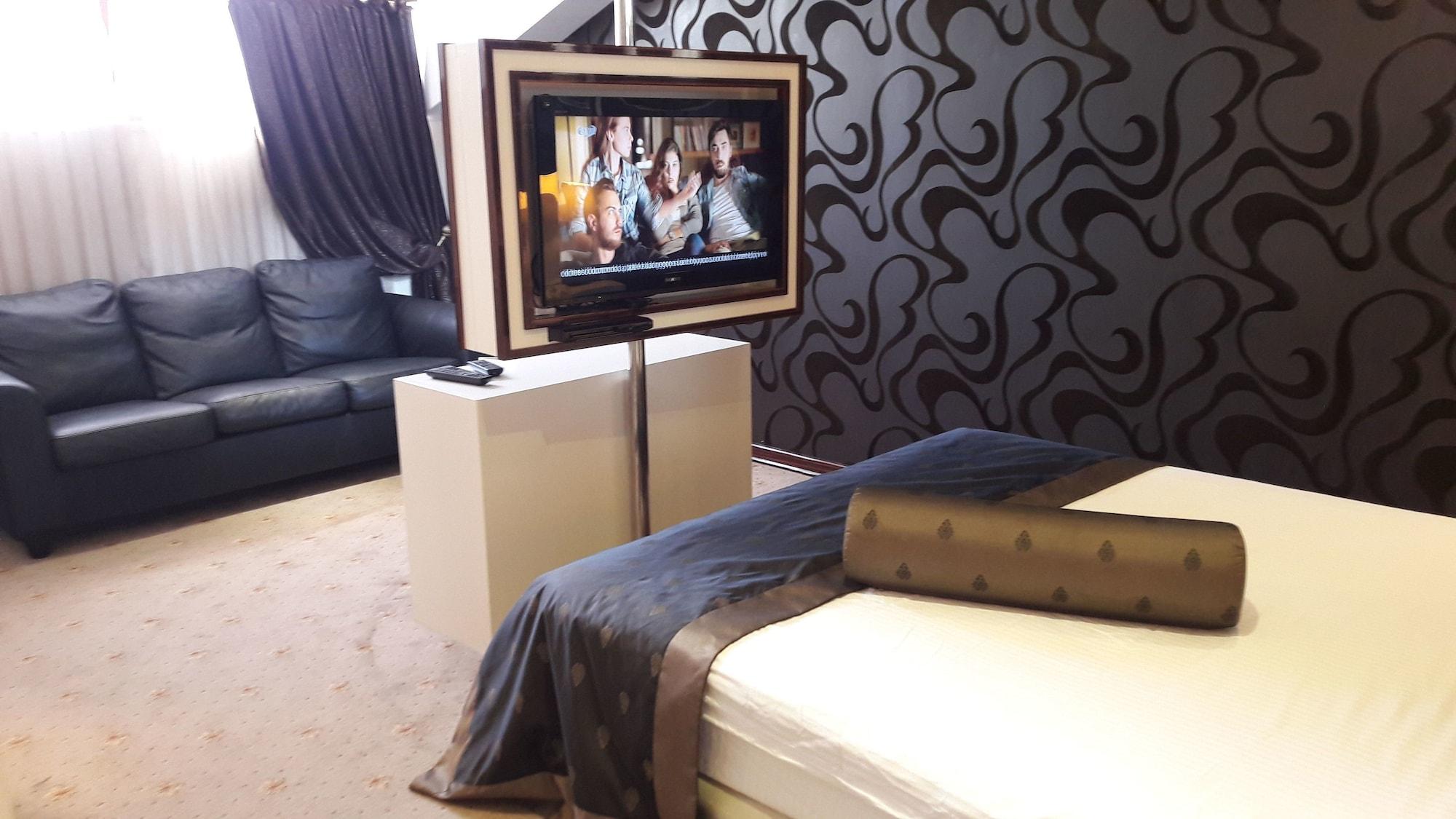 Blueberry Boutique Hotel Fethiye Luaran gambar