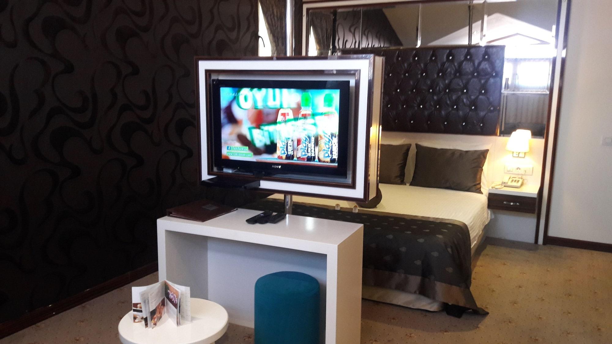 Blueberry Boutique Hotel Fethiye Luaran gambar