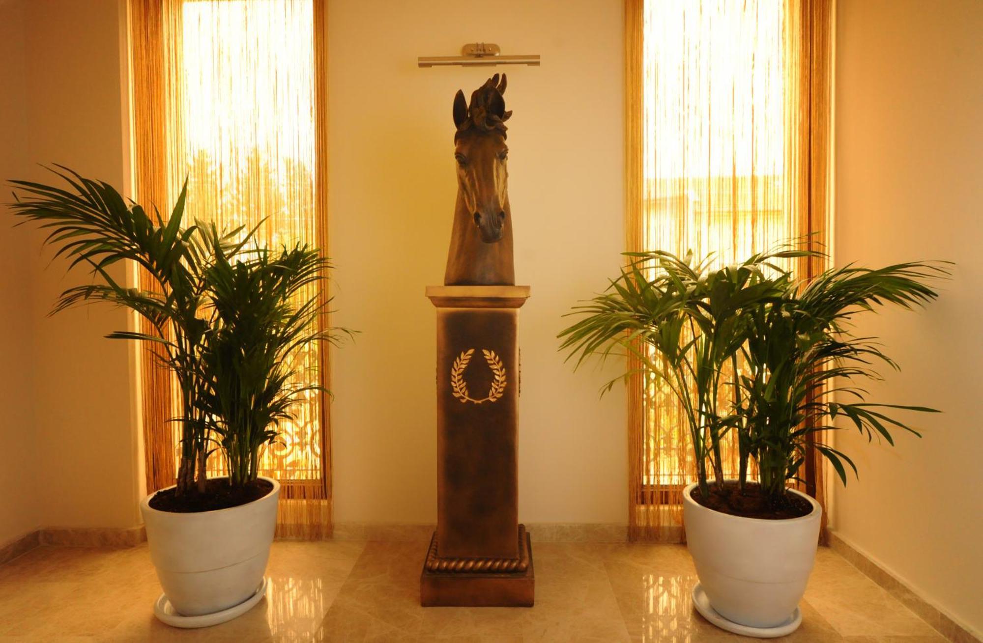 Blueberry Boutique Hotel Fethiye Luaran gambar