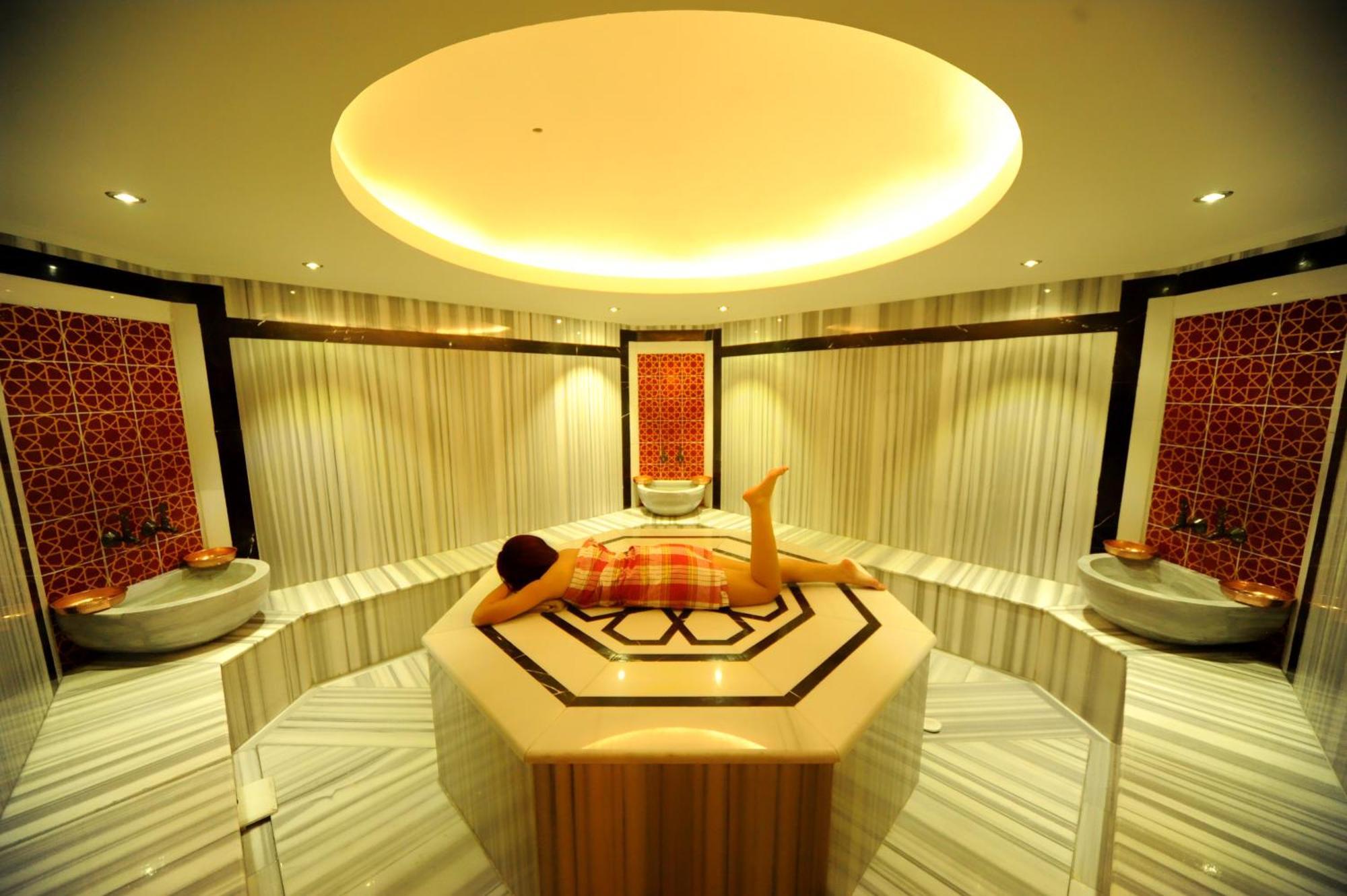Blueberry Boutique Hotel Fethiye Luaran gambar