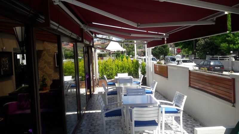 Blueberry Boutique Hotel Fethiye Luaran gambar