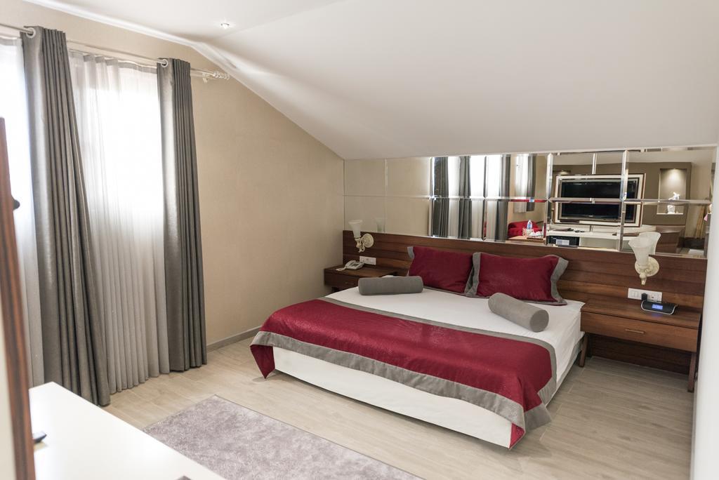 Blueberry Boutique Hotel Fethiye Luaran gambar