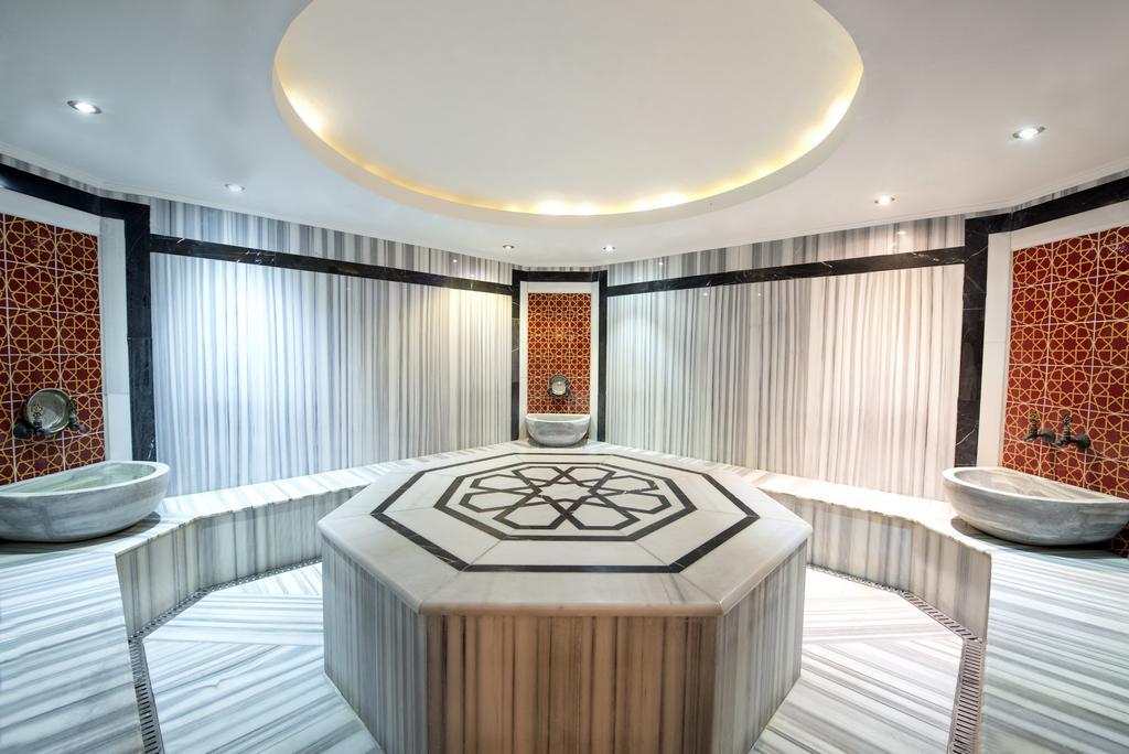Blueberry Boutique Hotel Fethiye Luaran gambar