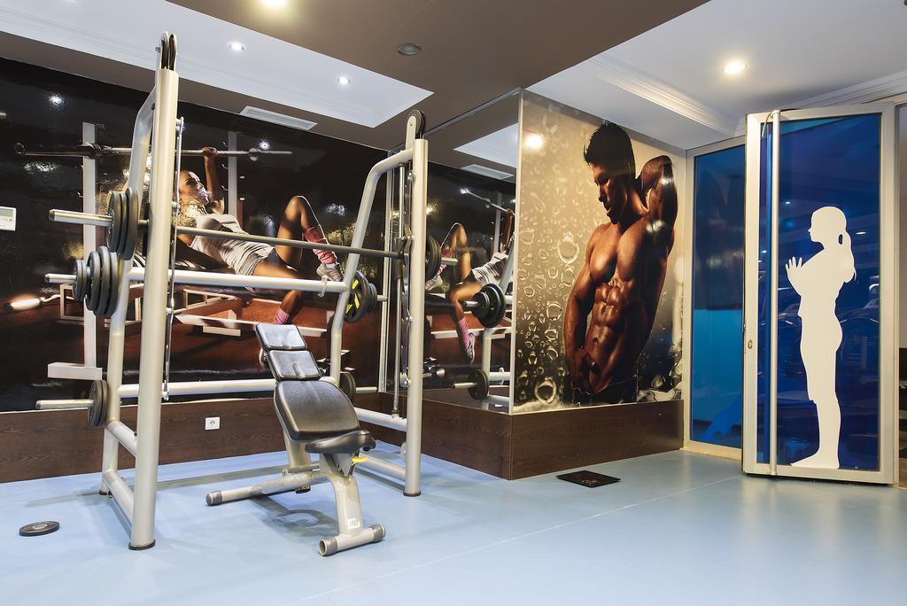 Blueberry Boutique Hotel Fethiye Luaran gambar