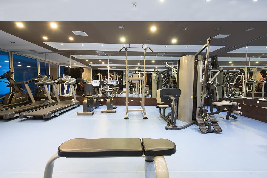 Blueberry Boutique Hotel Fethiye Luaran gambar