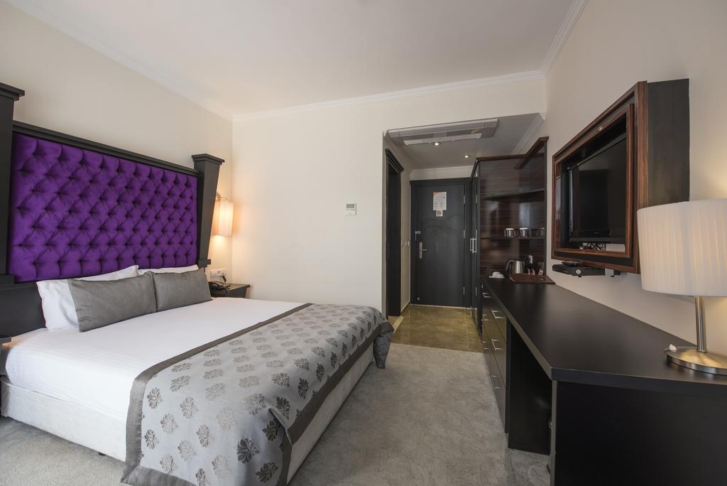 Blueberry Boutique Hotel Fethiye Luaran gambar