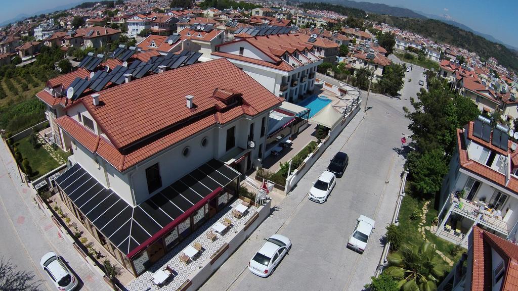 Blueberry Boutique Hotel Fethiye Luaran gambar